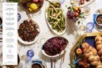 Jewish Holiday Table: Recipes, Traditions & Stories