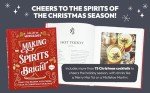 Mixology Magic: 75+ Festive Cocktail Recipes
