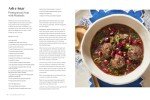 Jewish Holiday Table: Recipes, Traditions & Stories