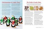Christmas Cookies: 143 Festive Treats for the Holidays