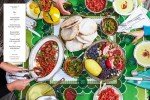 Jewish Holiday Table: Recipes, Traditions & Stories
