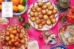 Jewish Holiday Table: Recipes, Traditions & Stories