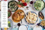 Jewish Holiday Table: Recipes, Traditions & Stories