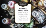 Mixology Magic: 75+ Festive Cocktail Recipes