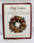 Betty Crocker's Ultimate Christmas Cookbook