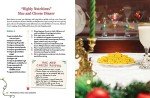 Home Alone Cookbook: Tasty Meals Inspired by the Movie