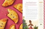 Disney Christmas Cookbook: 50 Festive Recipes Inside!