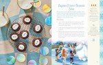 Disney Christmas Cookbook: 50 Festive Recipes Inside!