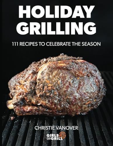 Girls Can Grill