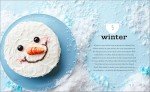 Kid Chef's Holiday Baking Cookbook for Kids