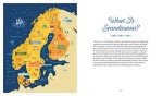 Scandinavian Gatherings: 70 Simple Hygge Recipes