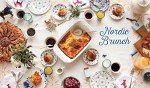 Scandinavian Gatherings: 70 Simple Hygge Recipes