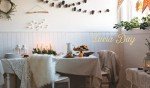 Scandinavian Gatherings: 70 Simple Hygge Recipes