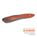 Sof Sole Men's Airr Performance Full-Length Insole