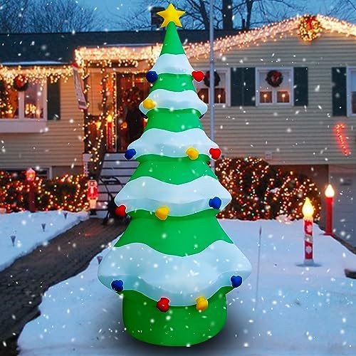 Seasonblow