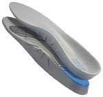 Sof Sole Men's Anti-Fatigue Full-Length Insoles