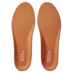 Sof Sole Athlete Gel-Cushioned Trim-to-Fit Insole