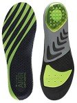 Sof Sole Women's Airr Full-Length Orthotic Insoles