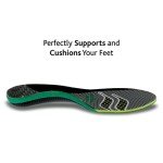 Sof Sole Neutral Arch Support Insoles for All