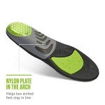 Sof Sole Women's Airr Full-Length Orthotic Insoles