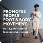 Sof Sole Athlete Gel-Cushioned Trim-to-Fit Insole