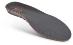 High Arch Full-Length Insole for Women - Grey