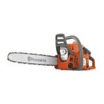 Husqvarna 120 Mark III Gas Chainsaw, 14-Inch