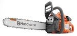 Husqvarna 435 16-Inch Gas Chainsaw with Smart Start