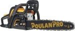 Poulan Pro 20" 50cc Gas Chainsaw