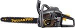 Poulan Pro 18" Gas Chainsaw with Case