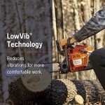 Husqvarna 455 Rancher 20-Inch Gas Chainsaw