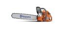 Husqvarna 460 Rancher 24" Gas Chainsaw