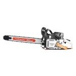 FARMMAC F372W 71cc Gas Chainsaw for Logging