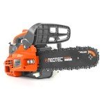 NEO-TEC 12" Gas Chainsaw for Wood Cutting