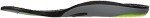 Sof Sole Women's AIRR Insoles, Black 5-7.5