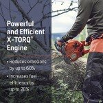 Husqvarna 135 Mark II 16-Inch Gas Chainsaw