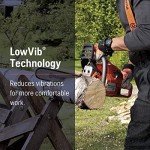 Husqvarna 135 Mark II 16-Inch Gas Chainsaw