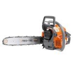NEOTEC 43cc 16" Gas Chainsaw for Cutting