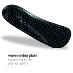 Sof Sole Men's Orthotic Arch Support Insoles