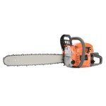 58cc Gas Chainsaw - 20 Inch Portable Cutters