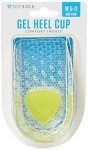 Sof Sole Gel Heel Cup for Women