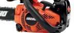 12-Inch Gas Chainsaw with 26.9CC Engine