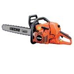 Echo 20" 59.8 cc Gas Chainsaw
