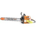 NEOTEC NS872 24" Gas Chainsaw 72cc 4.9HP
