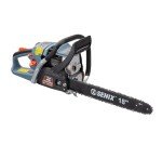SENIX 4QL 18-Inch Gas Chainsaw for Trees