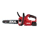 SKIL 20V Lightweight Brushless Handheld Chainsaw Kit