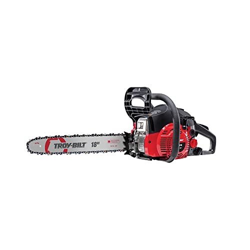 Troy-Bilt