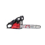Troy-Bilt 18" Gas Chainsaw