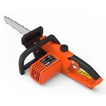 Yard Force YF1516CS Orange Chain Saw