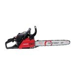 Troy-Bilt 18" Gas Chainsaw